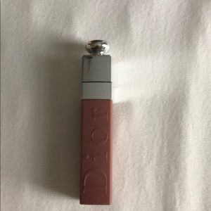 Dior lipstick